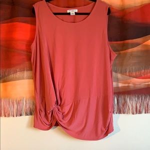 Liz Claiborne Top